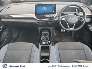 Volkswagen ID.5 Family 77kwh 174HP - Image 3