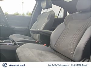Volkswagen ID.5 Family 77kwh 174HP - Image 4