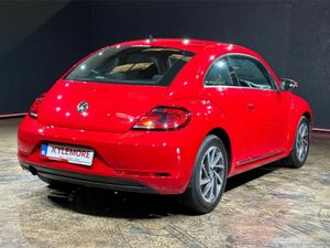 Volkswagen Beetle "SOUND EDITION" 1.2 TSI AUTOMATI - Image 4