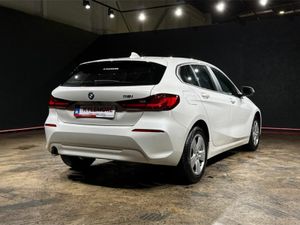 BMW 1-Series 118 NEW MODEL - PLAY EDITION - LOW MI - Image 4