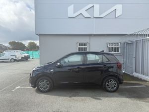 Kia Picanto 1 0 PE2 MT - Image 2