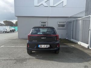 Kia Picanto 1 0 PE2 MT - Image 3