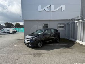 Kia Picanto 1 0 PE2 MT - Image 4