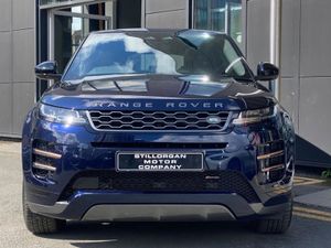 Land Rover Range Rover Evoque P300e R-dynamic Aut - Image 2