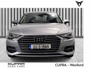 Audi A6 40tdi 204HP S Tronic SE  404 per Month - Image 3