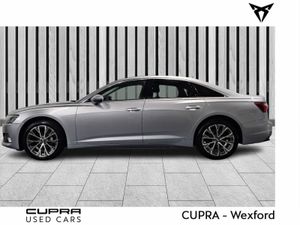 Audi A6 40tdi 204HP S Tronic SE  404 per Month - Image 4