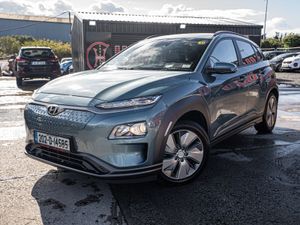 202 Kona 64kwh PREMIUM/SOH ~95%/1yr warranty - Image 4