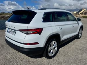 Skoda Kodiaq 7S STY 2.0tdi 150HP DSG 5DR AU - Image 3