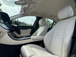182 MERCEDES E220CDI AMG LINE - Image 3