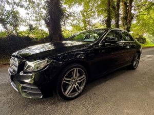 182 MERCEDES E220CDI AMG LINE - Image 4