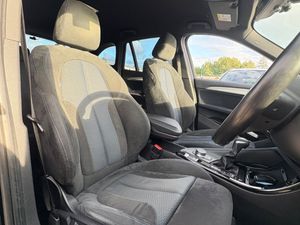 BMW X1 18D X Drive 2.0 M Sport Auto - Image 4