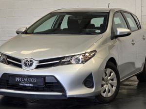 14 Auris min 2k trade in allowence - Image 3
