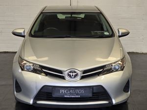 14 Auris min 2k trade in allowence - Image 2