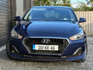 201 Hyundai I30 1.6 Diesel - Image 2