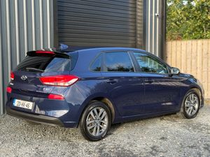 201 Hyundai I30 1.6 Diesel - Image 3