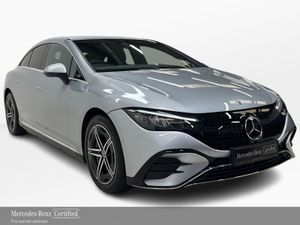 Mercedes-Benz EQE EQE 300 - Image 4
