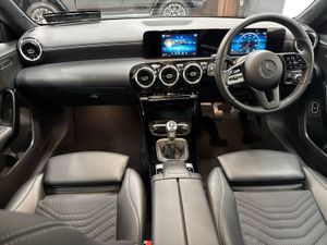 Mercedes-Benz A-Class A 180 - Image 4