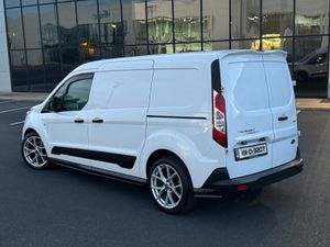 Ford Transit 2019 automatic new doe  3 seater - Image 4