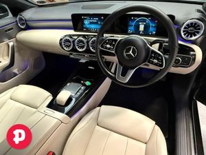 Mercedes-Benz CLA Class 200 d D S/B 5DR Auto - St - Image 2