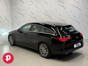 Mercedes-Benz CLA Class 200 d D S/B 5DR Auto - St - Image 3