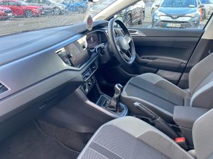 Volkswagen Polo 1.0 TSI 95hp Style - Image 3