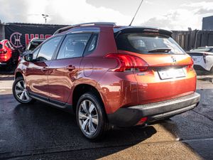 2016 Peugeot 2008 1.6hdi/New NCT/1yr warranty - Image 2