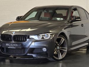 BMW 3-Series 2016 - Image 3