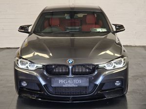 BMW 3-Series 2016 - Image 2