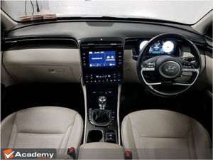 Hyundai Tucson Ix35 Executive 5DR - Image 2