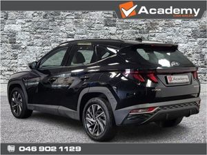 Hyundai Tucson Ix35 Executive 5DR - Image 3