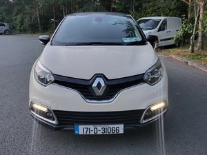 Renault Captur 2017 1.5 Dci - Image 2