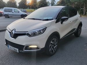 Renault Captur 2017 1.5 Dci - Image 3