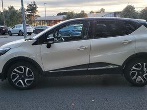 Renault Captur 2017 1.5 Dci - Image 4