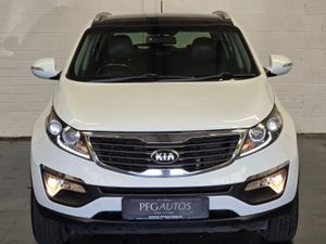 13  Sportage min 2k trade in allence - Image 2
