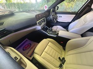 202 BMW 330E M SPORT LOW KMS NEW NCT - Image 4