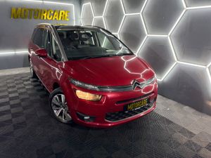 🍒 2015 CITROEN PICASSO 1.6 HDI EXCLUSIVE🍒 - Image 2
