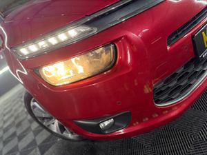 🍒 2015 CITROEN PICASSO 1.6 HDI EXCLUSIVE🍒 - Image 3