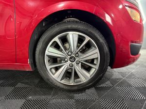 🍒 2015 CITROEN PICASSO 1.6 HDI EXCLUSIVE🍒 - Image 4