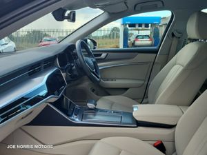 Audi A6 Sport 50 2.0e TFSI Quattro PHEV S Tronic - Image 3