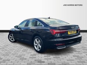 Audi A6 Sport 50 2.0e TFSI Quattro PHEV S Tronic - Image 4
