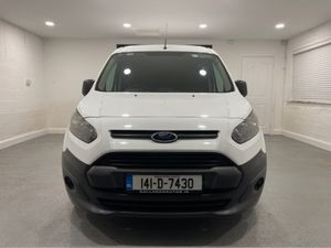 Ford Transit Connect LWB BASE 75PS 1.6 TDCI ***3 S - Image 2