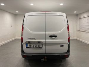 Ford Transit Connect LWB BASE 75PS 1.6 TDCI ***3 S - Image 3