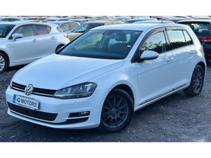 Volkswagen Golf Hi-Line  1.4L  Petrol Automatic (0 - Image 3