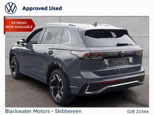 Volkswagen Tiguan TIGUAN RL75 2.0TDI DSG 150HP - Image 4