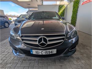 Mercedes-Benz E-Class 220 CDI BLUETEC SE 4DR AUTO - Image 2