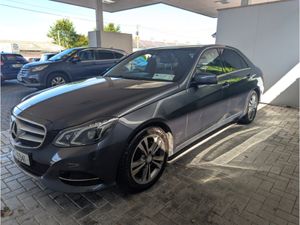 Mercedes-Benz E-Class 220 CDI BLUETEC SE 4DR AUTO - Image 3