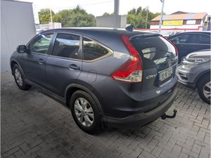Honda CR-V 1.6 I DTEC SE 2WD 5DR - Image 4