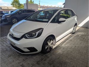Honda Jazz 1.5 E:HEV ELEGANCE 5DR AU - Image 3