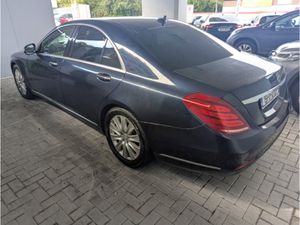 Mercedes-Benz S-Class 350 BLUETEC 4DR AUTO - Image 4