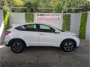 Honda HR-V 1.6 I-DTEC ES 5DR - Image 4